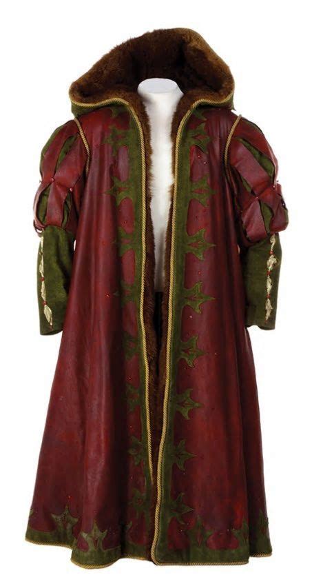 medieval dress halloween|renaissance father christmas costume.